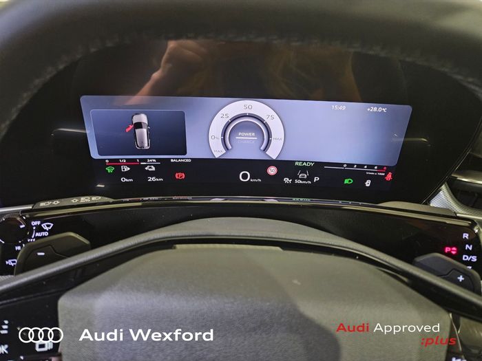 Audi Q3 2026