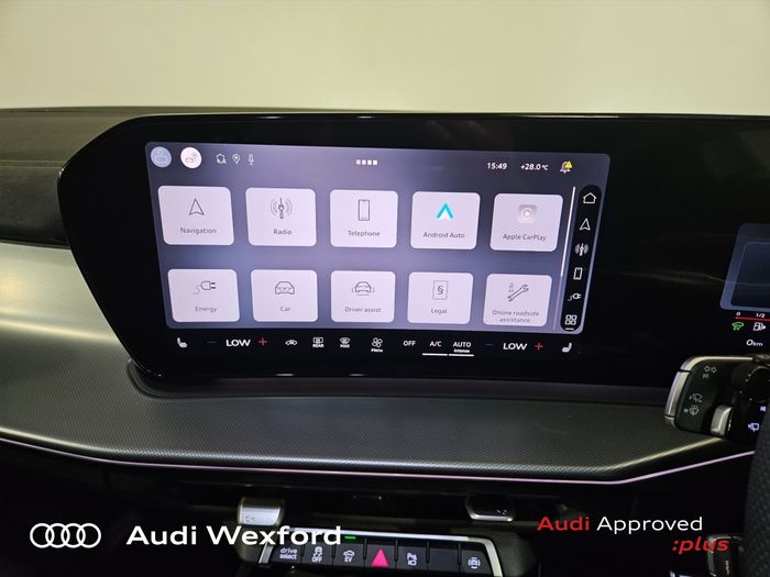 Audi Q3 2026