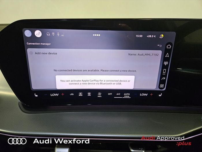 Audi Q3 2026