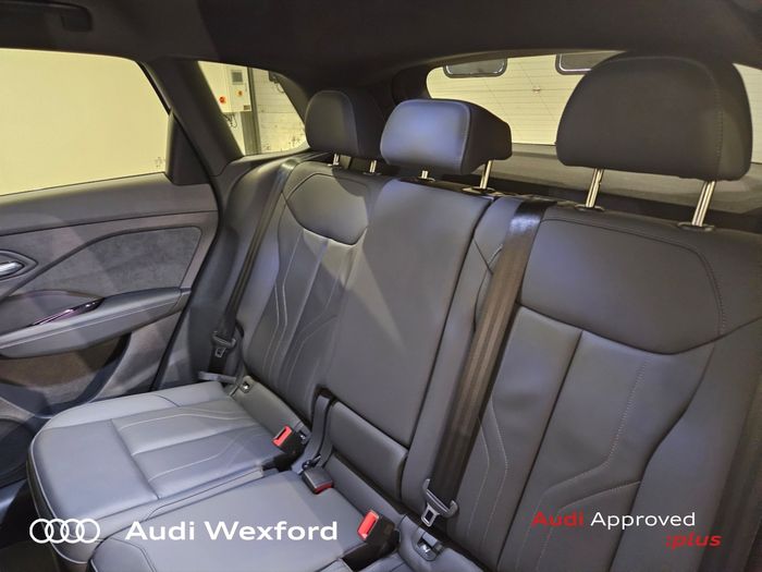 Audi Q3 2026