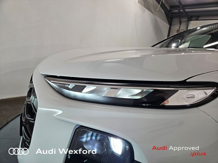 Audi Q3 2026