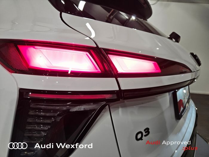 Audi Q3 2026