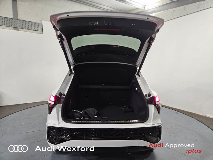 Audi Q3 2026
