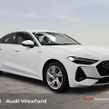 Audi A5 2026