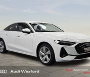 Audi A5 2026