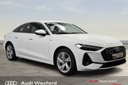Audi A5 2026