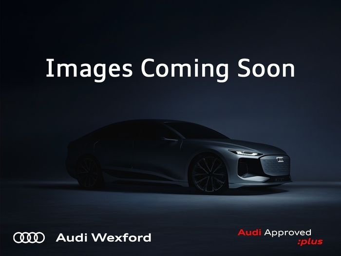 Audi A6 2026