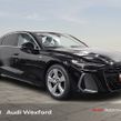 Audi A6 2026