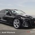 Audi A6 2026