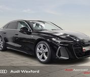 Audi A6 2026