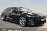 Audi A6 2026