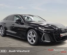 Audi A6 2026