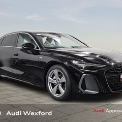 Audi A6 2026