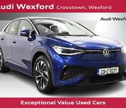 Volkswagen ID.5 2023