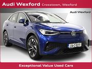 Volkswagen ID.5 2023