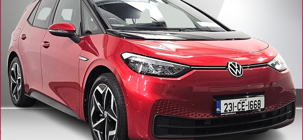 Volkswagen ID.3 2023
