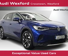 Volkswagen ID.4 2023