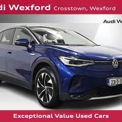 Volkswagen ID.4 2023