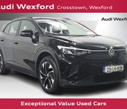 Volkswagen ID.4 2023