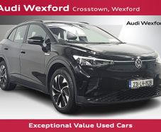 Volkswagen ID.4 2023