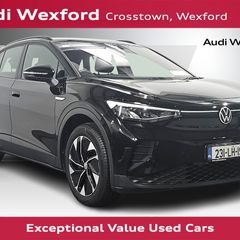 Volkswagen ID.4 2023