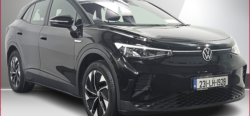 Volkswagen ID.4 2023
