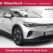 Volkswagen ID.4 2023