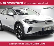 Volkswagen ID.4 2023