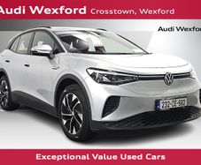 Volkswagen ID.4 2023