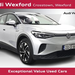Volkswagen ID.4 2023