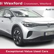 Volkswagen ID.4 2023