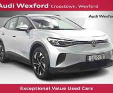 Volkswagen ID.4 2023