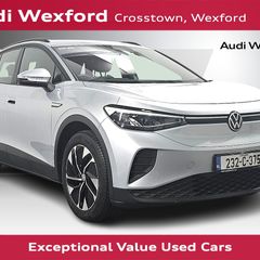 Volkswagen ID.4 2023