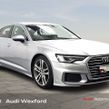 Audi A6 2021