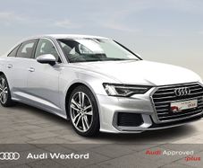 Audi A6 2021