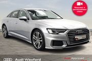 Audi A6 2021
