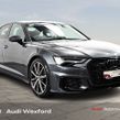Audi A6 2025