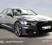 Audi A6 2025