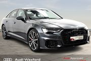 Audi A6 2025