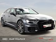 Audi A6 2025