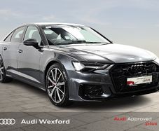 Audi A6 2025