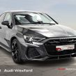 Audi A3 2025