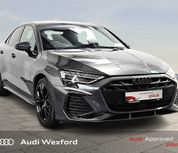 Audi A3 2025