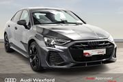 Audi A3 2025
