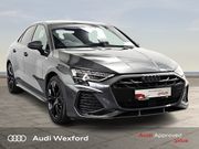 Audi A3 2025