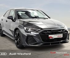 Audi A3 2025