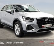 Audi Q2 2025