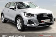 Audi Q2 2025