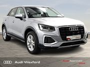 Audi Q2 2025