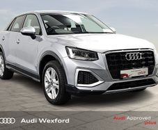 Audi Q2 2025
